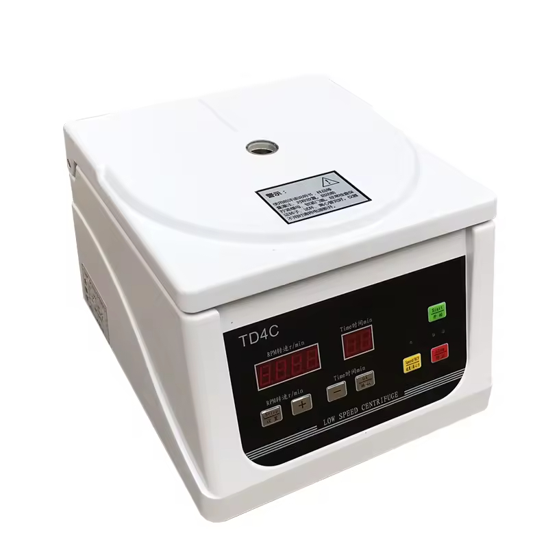 Centrifuga da Laboratorio Jc T - Medical Lab Years recensione e prezzo