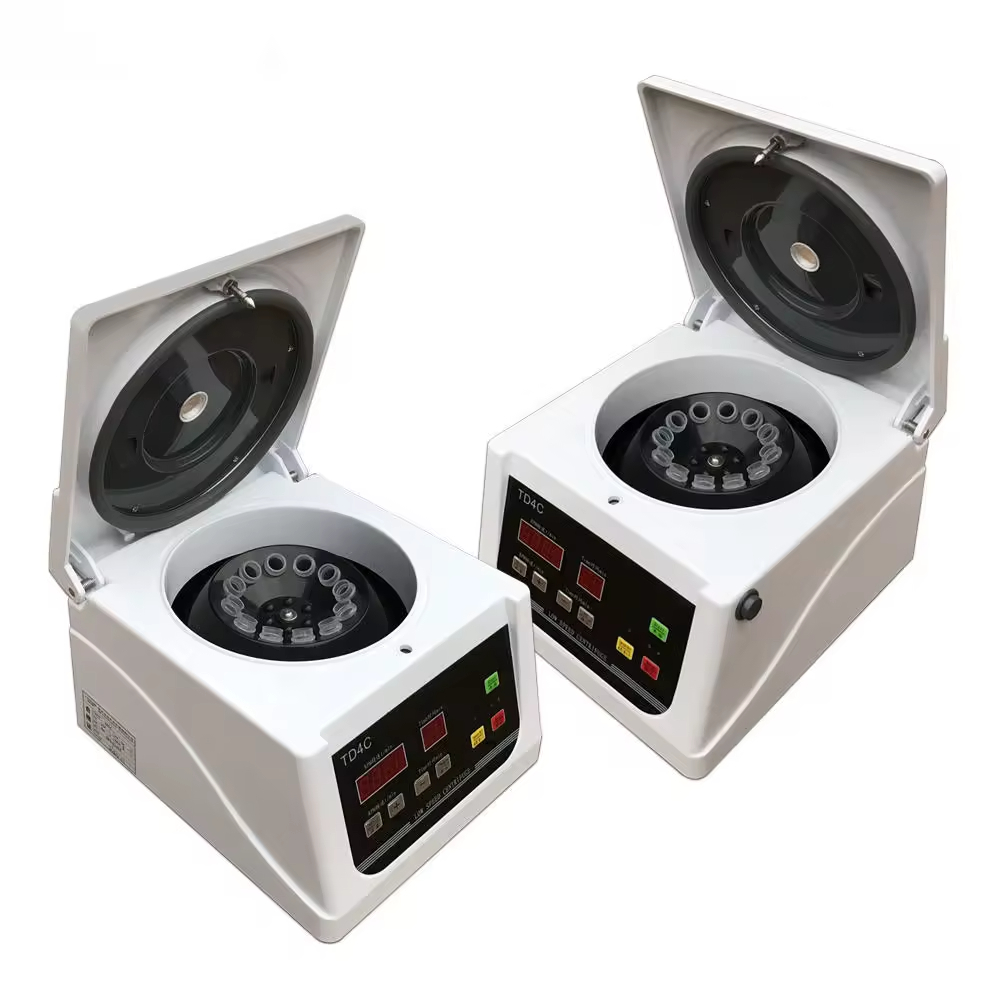 Centrifuga da Laboratorio Jc T - Medical Lab Years recensione e prezzo