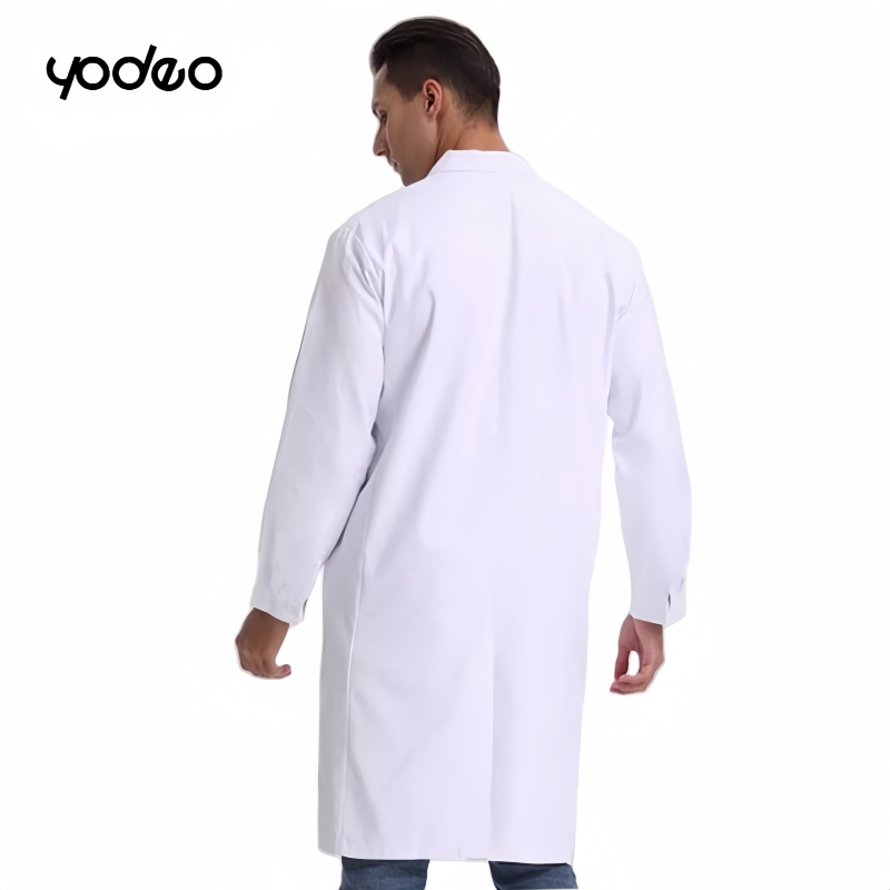 Abbigliamento da lavoro fodera - Medical Lab Coat recensione e prezzo