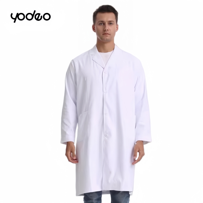 Abbigliamento da lavoro fodera - Medical Lab Coat recensione e prezzo