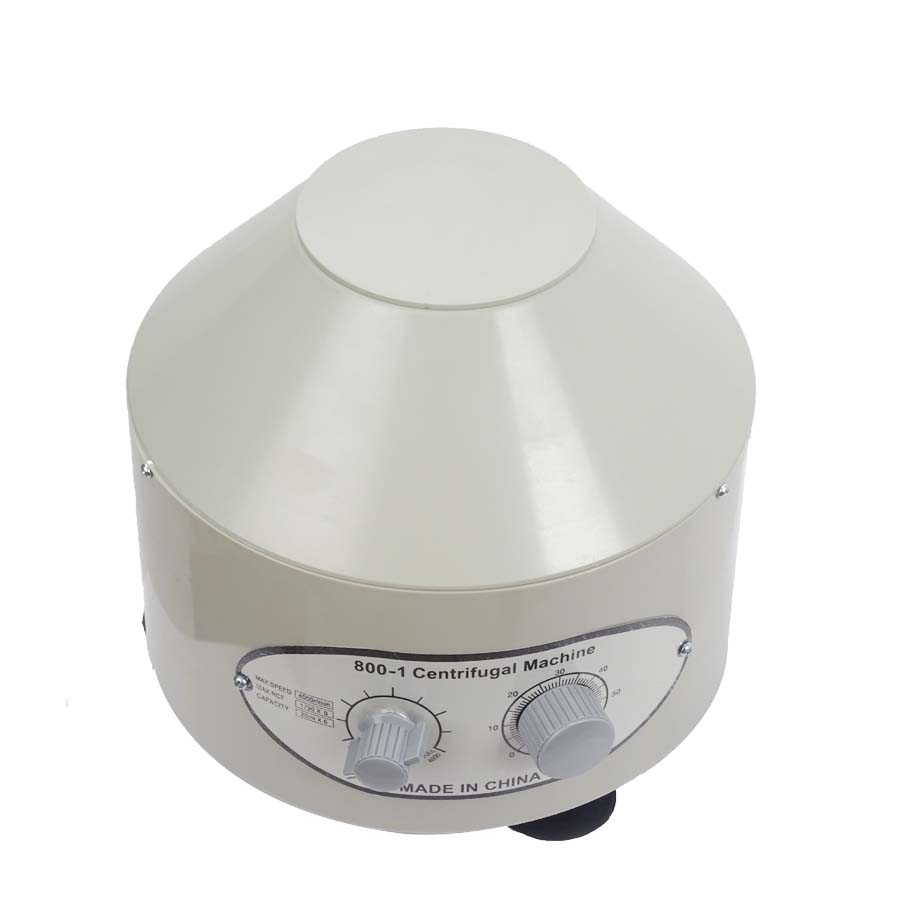 800-1 Centrifuga da laboratori - Xlab Medical recensione e prezzo
