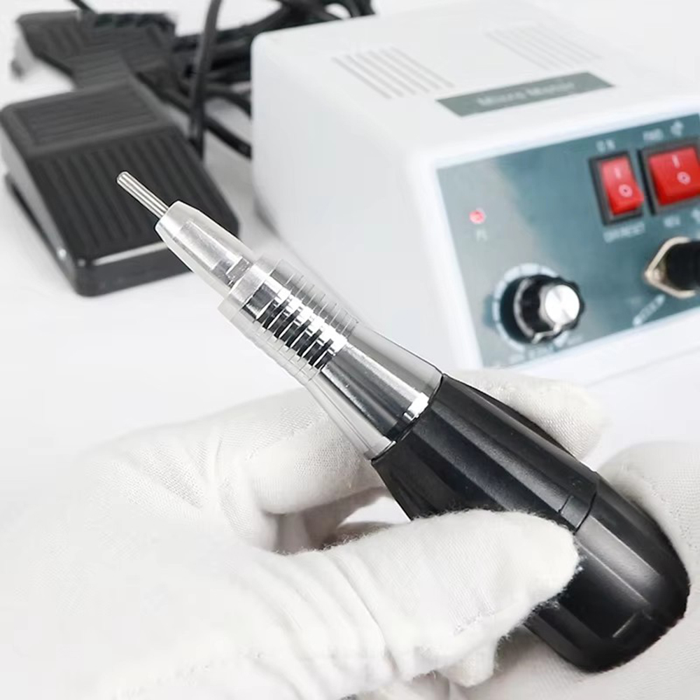 Maratona Micromotore Attrezzat - Medical Lab Assistant recensione e prezzo