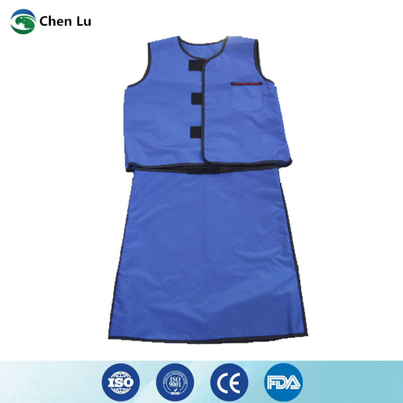 Set Originale di Gilet e Gonna - Medical Lab Coat recensione e prezzo