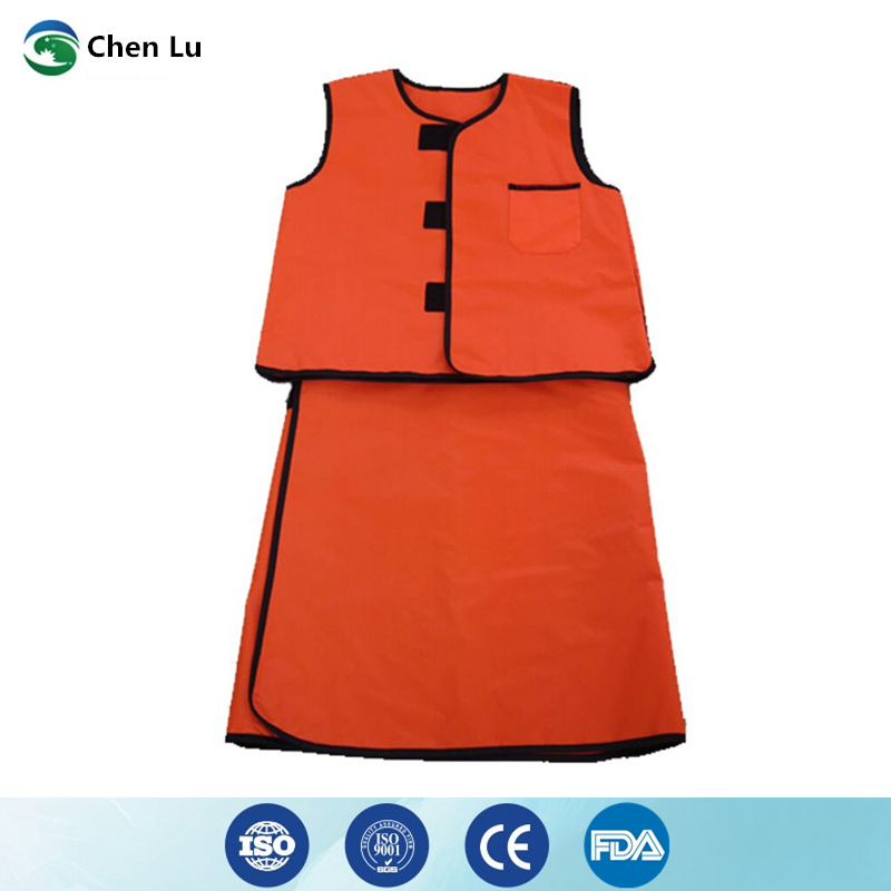 Set Originale di Gilet e Gonna - Medical Lab Coat recensione e prezzo