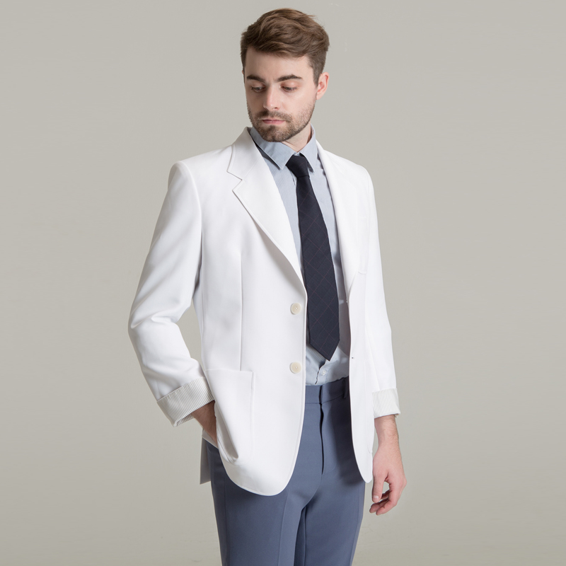 Camice Bianco Stile Coreano pe - Medical Lab Years recensione e prezzo