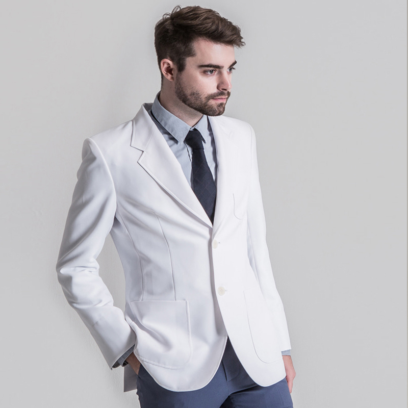 Camice Bianco Stile Coreano pe - Medical Lab Years recensione e prezzo