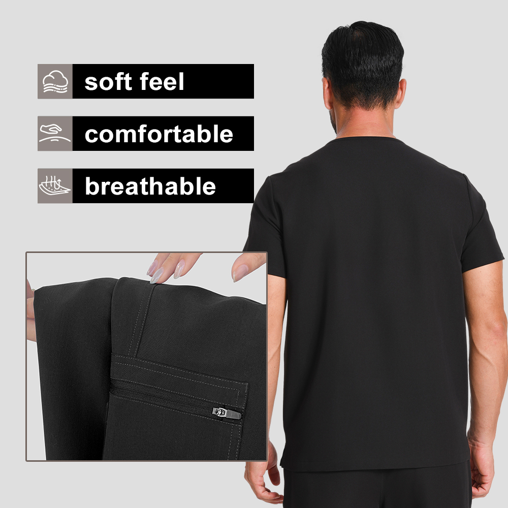 Divisa Infermieristica KUNGFU  - Medical Lab Coat recensione e prezzo