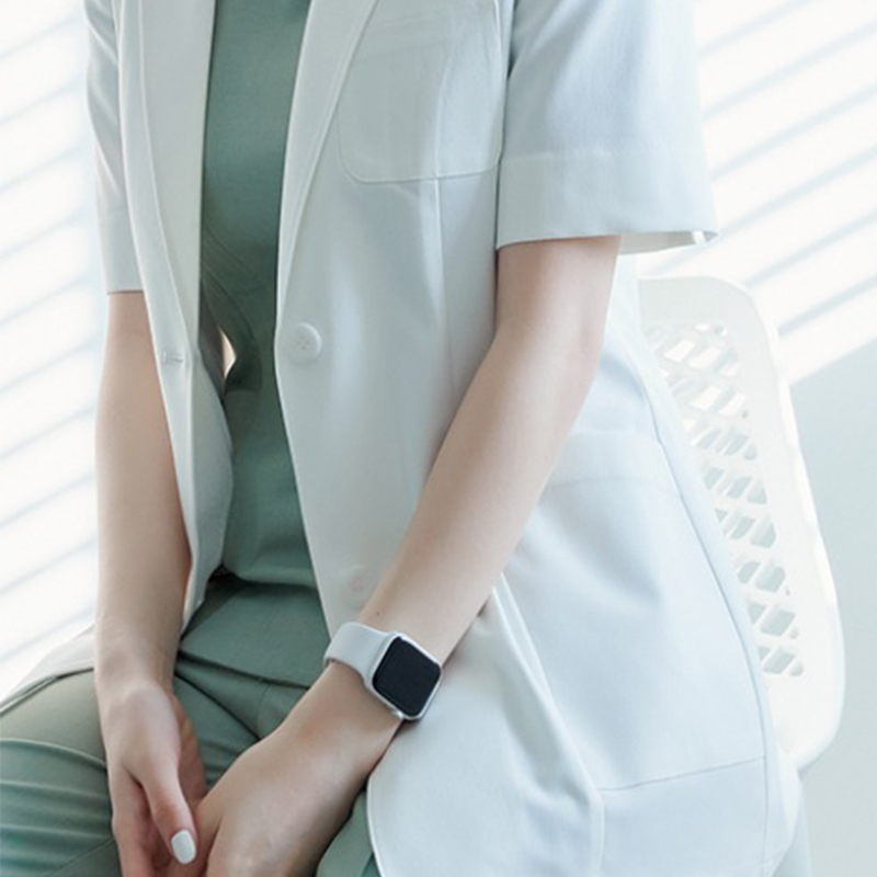 Divisa Estiva da Estetista Cor - Medical Lab Years recensione e prezzo