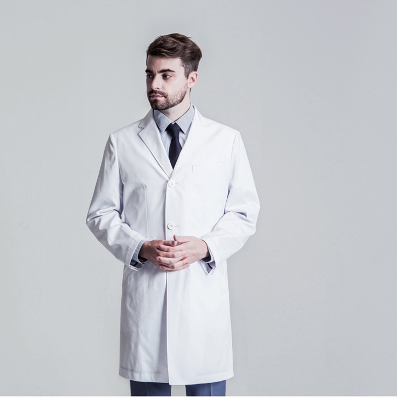 Camice Medico di Alta Qualità  - Medical Lab Years recensione e prezzo