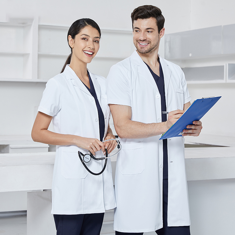 Performance Lab cappotti Silky - Medical Lab Coat recensione e prezzo