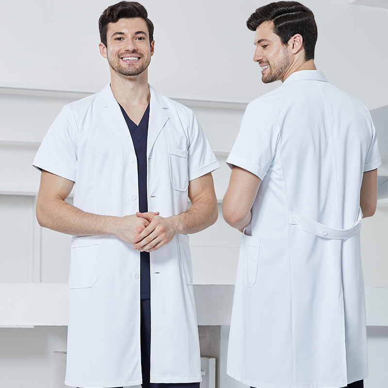 Performance Lab cappotti Silky - Medical Lab Coat recensione e prezzo