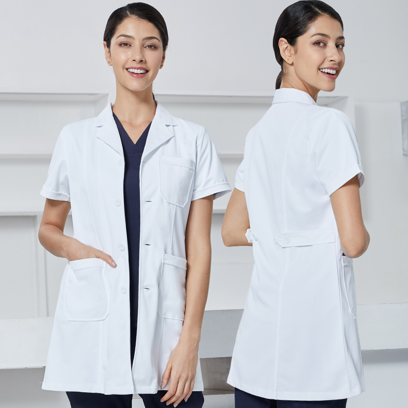 Performance Lab cappotti Silky - Medical Lab Coat recensione e prezzo