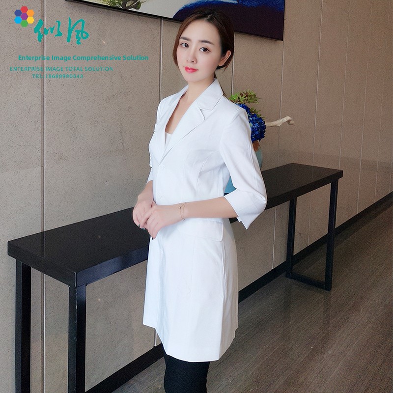 Divisa da Lavoro per Medici Do - Medical Lab Years recensione e prezzo