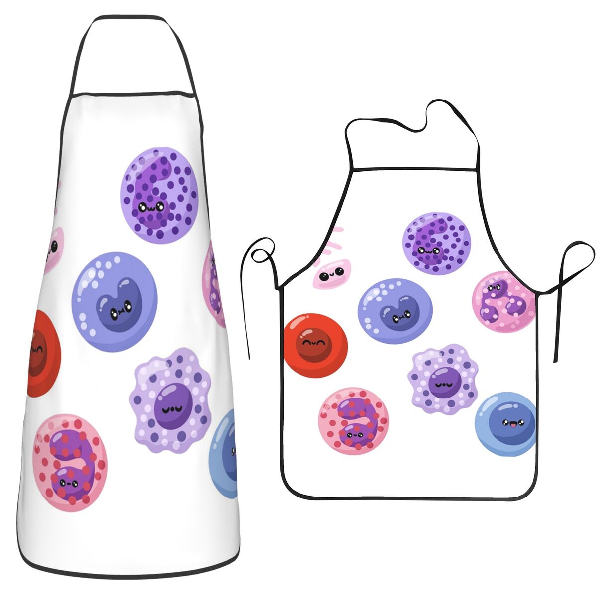 Ematologia Celle nel sangue La - Medical Laboratory Scientist recensione e prezzo