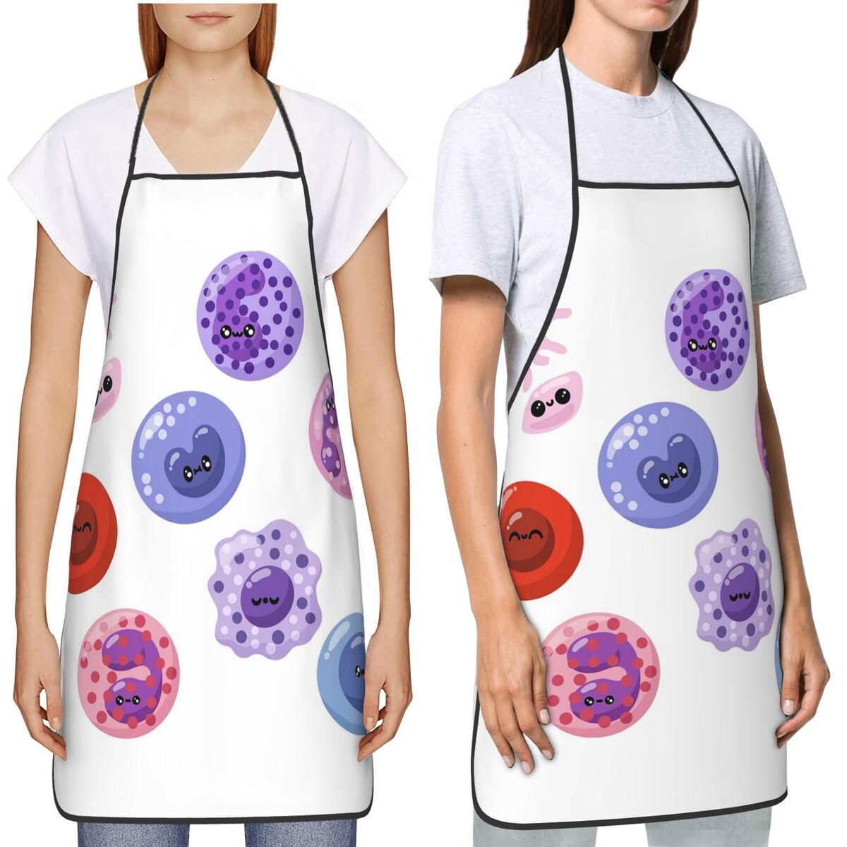 Ematologia Celle nel sangue La - Medical Laboratory Scientist recensione e prezzo