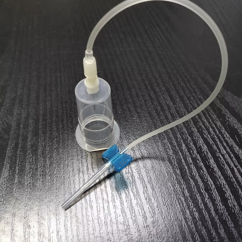 Set per Prelievo Sanguigno Sic - Medical Lab And Science recensione e prezzo