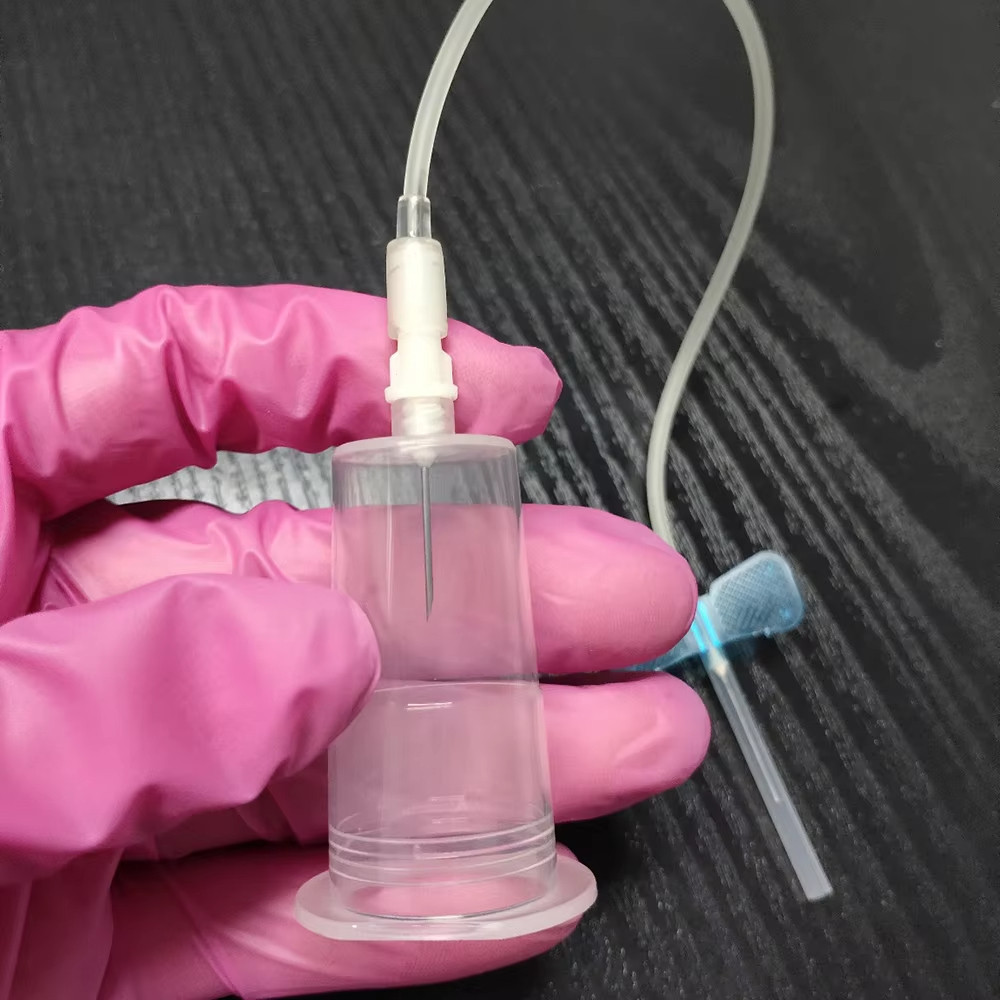 Set per Prelievo Sanguigno Sic - Medical Lab And Science recensione e prezzo
