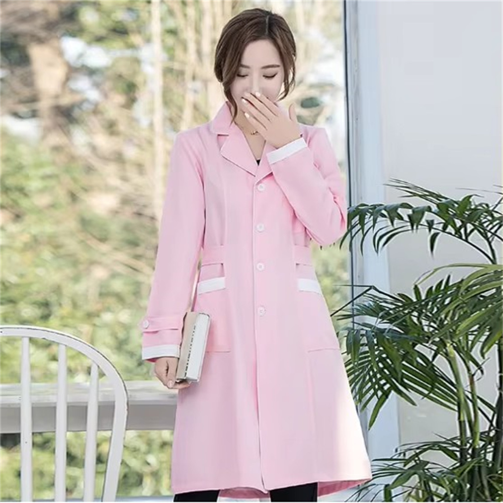 Tuta da salone di bellezza uni - Medical Lab Coat recensione e prezzo