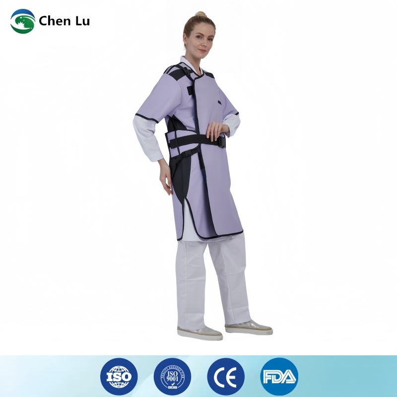 Giacca protettiva a maniche co - Xlab Medical recensione e prezzo
