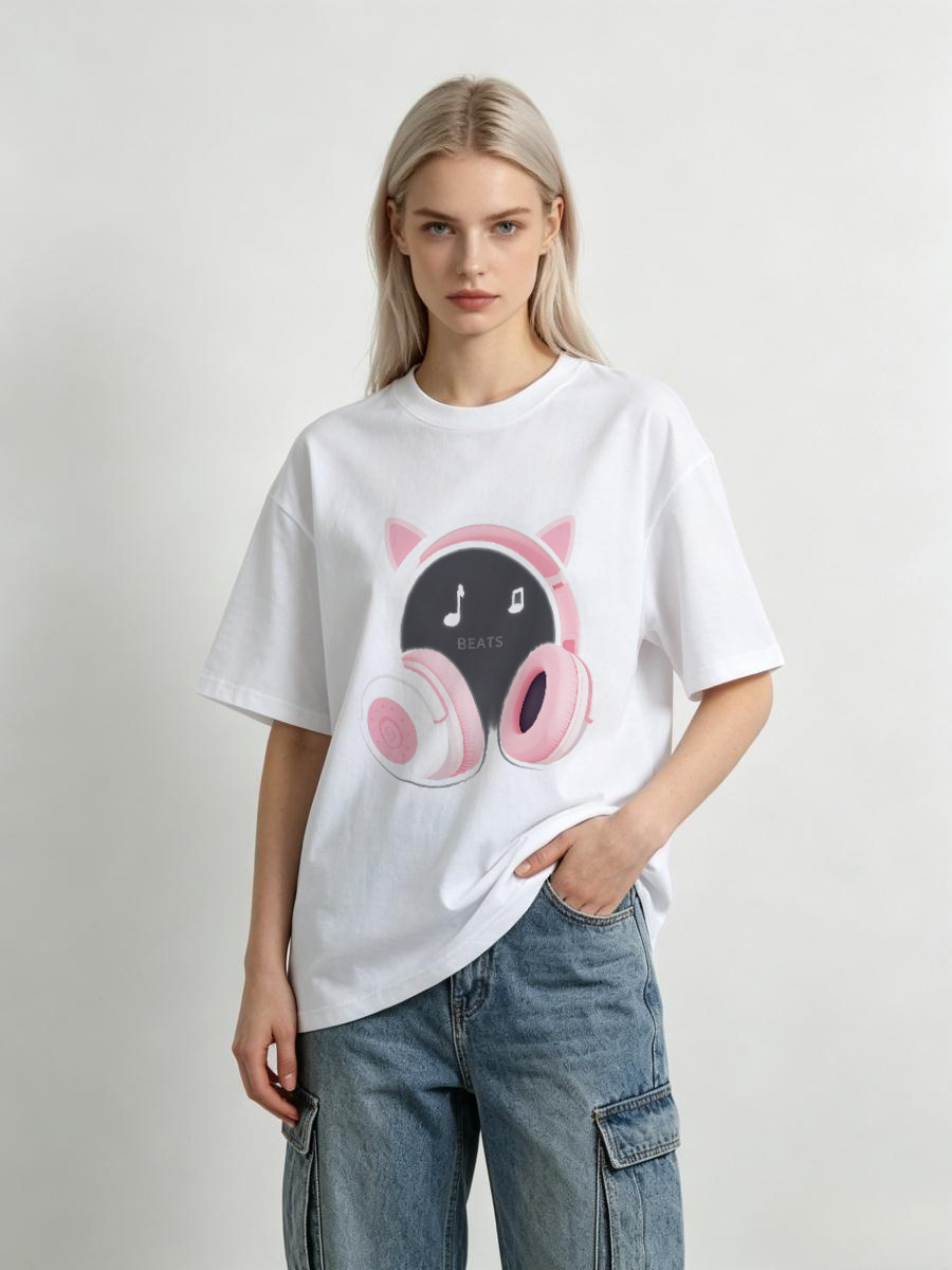 T-shirt da donna con stampa gr - Medical Lab And Science recensione e prezzo
