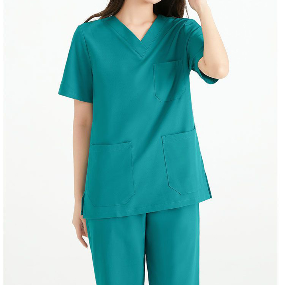 Abbigliamento chirurgico da do - Medical Lab Coat recensione e prezzo