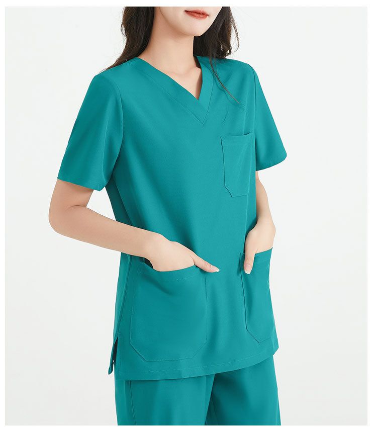 Abbigliamento chirurgico da do - Medical Lab Coat recensione e prezzo