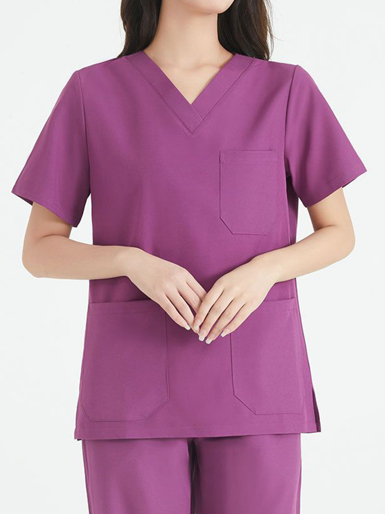 Abbigliamento chirurgico da do - Medical Lab Coat recensione e prezzo
