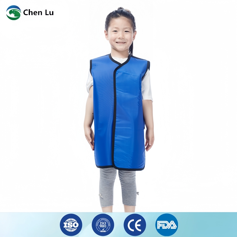 Gilet di protezione dai raggi  - Xlab Medical recensione e prezzo