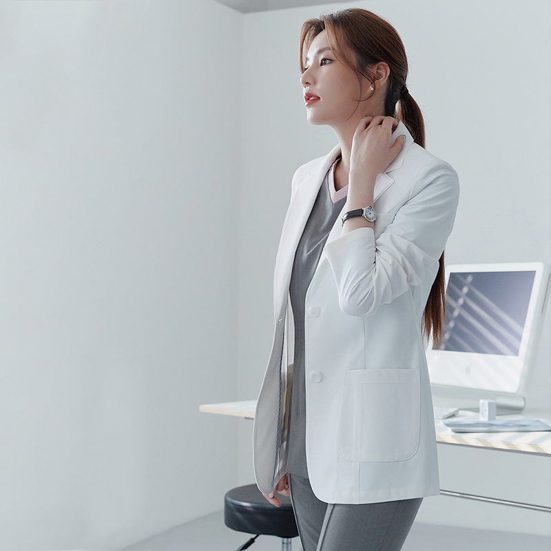 Camice da Lavoro Monopetto Bia - Medical Lab Years recensione e prezzo