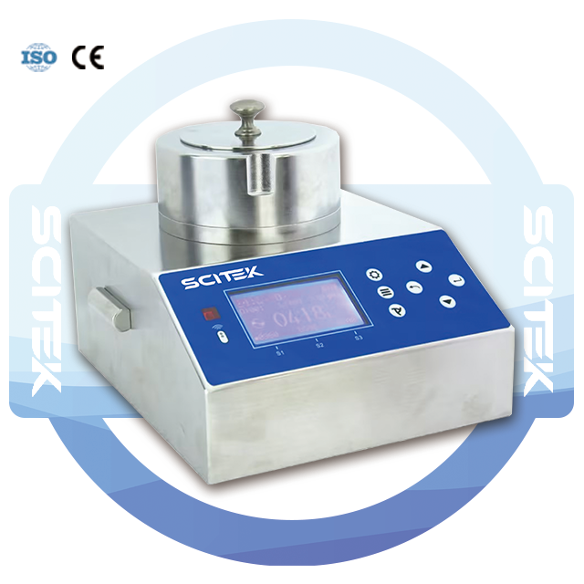 Tester di integrità per guanti - Medical Lab Years recensione e prezzo