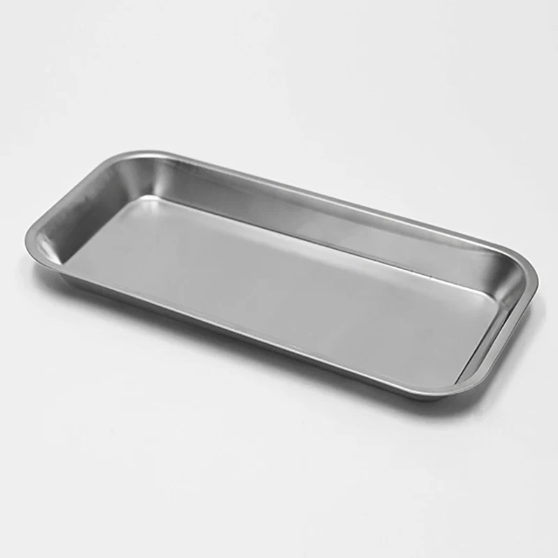 1 pz vassoio da cucina vassoio - Medical Laboratory Science recensione e prezzo