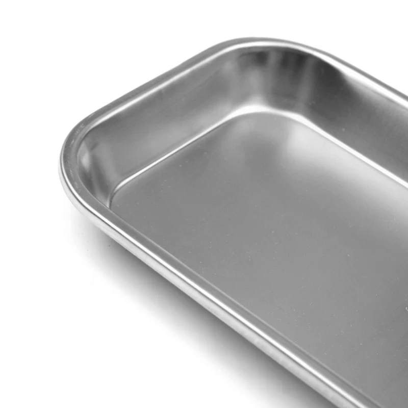 1 pz vassoio da cucina vassoio - Medical Laboratory Science recensione e prezzo